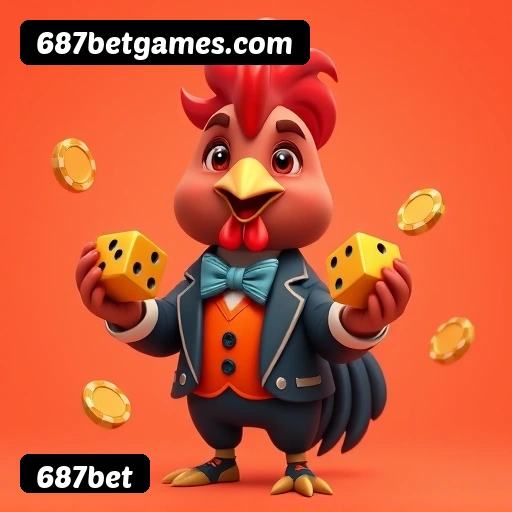 Jogos com maior RTP na 687bet