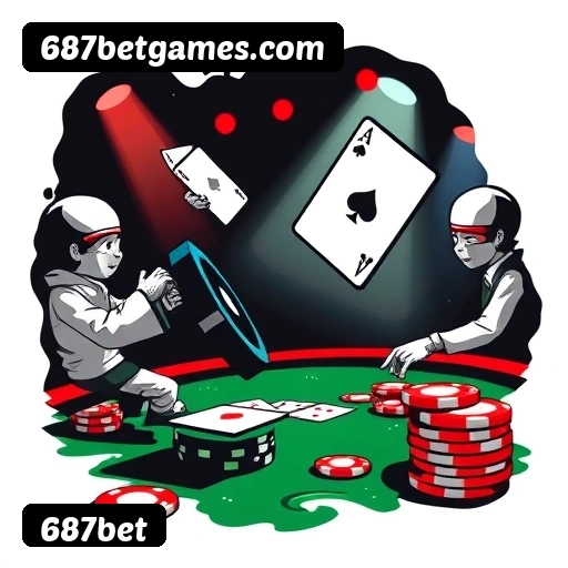 Poker variations - Texas Hold'em e Caribbean Stud