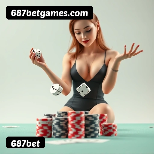 Download PC 687bet