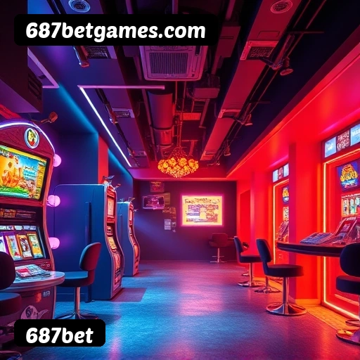 Cashback semanal 687bet