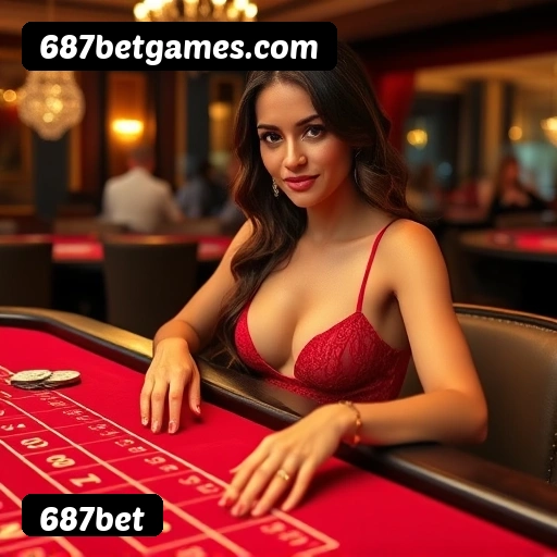 Bacará VIP com squeeze feature