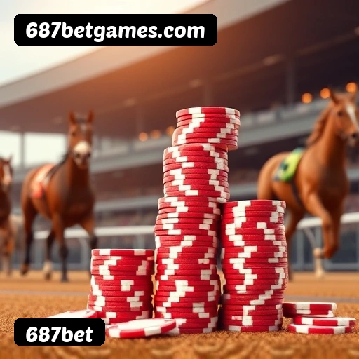 Reload Bonus 687bet
