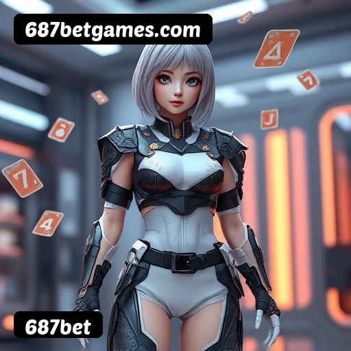 Instalação Android 687bet