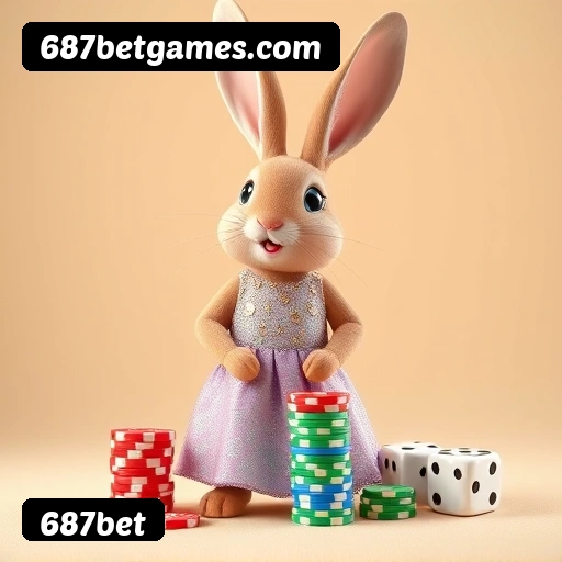 Streaming 4K no cassino ao vivo da 687bet