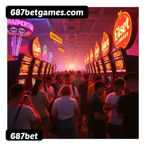 Instalação PC 687bet